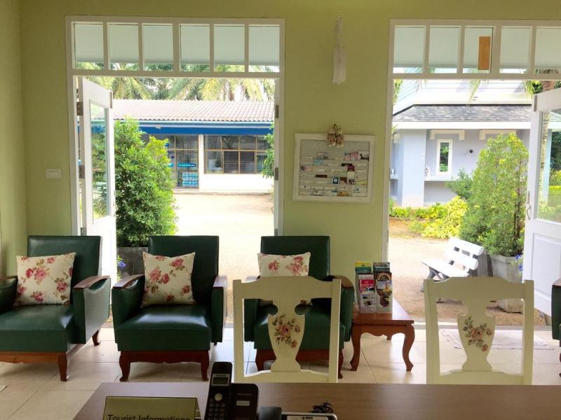 Photo of Little Cottage, 2-star hotel in Chanthaburi