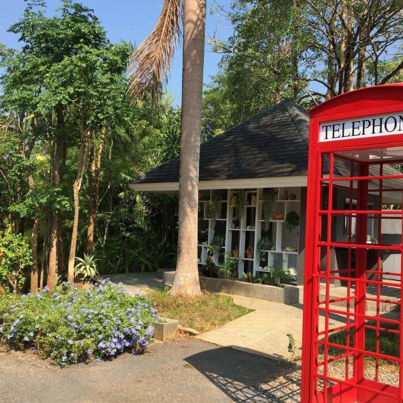 Photo of Little Cottage, 2-star hotel in Chanthaburi