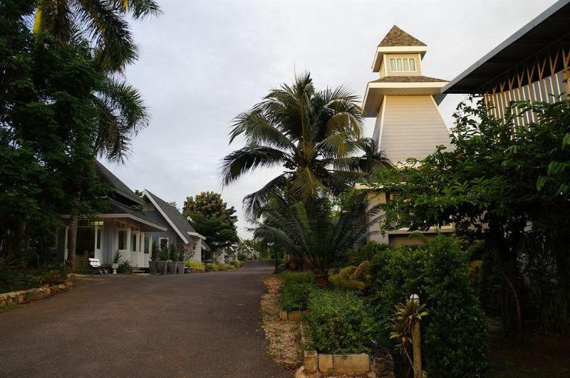 Photo of Little Cottage, 2-star hotel in Chanthaburi