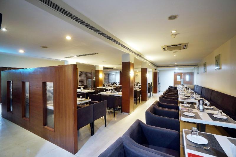 Hotel Geetha Regency exterior, 3-Star hotel in Guntur