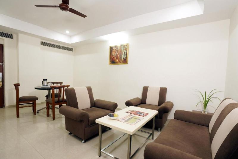 Photo of Hotel Geetha Regency, 3-star hotel in Guntur
