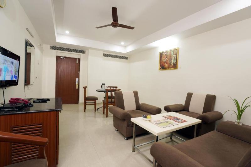 Photo of Hotel Geetha Regency, 3-star hotel in Guntur