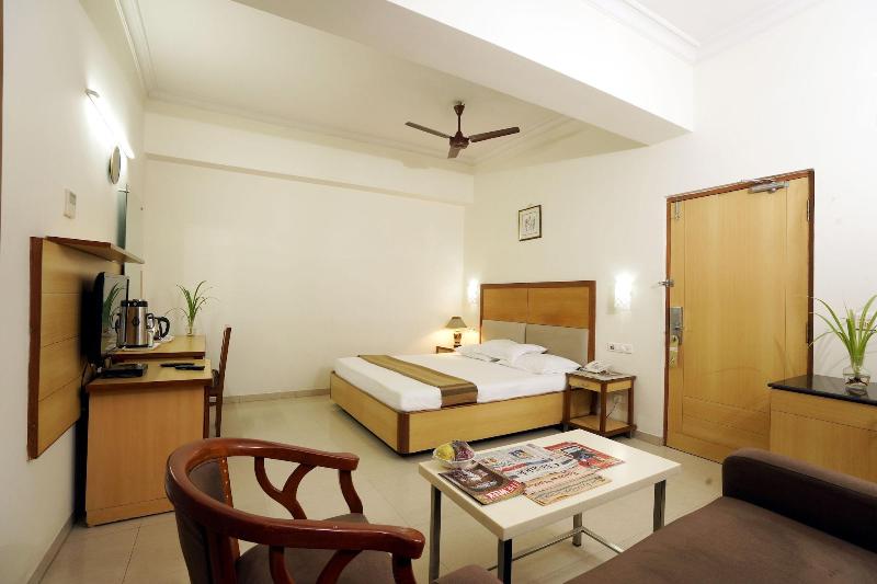 Photo of Hotel Geetha Regency, 3-star hotel in Guntur