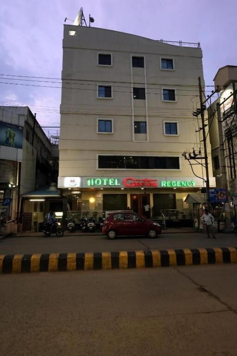 Photo of Hotel Geetha Regency, 3-star hotel in Guntur
