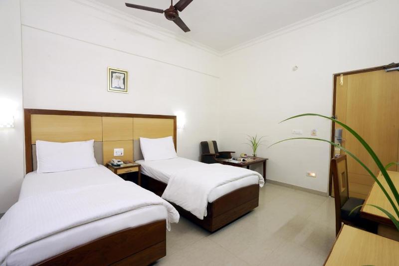 Photo of Hotel Geetha Regency, 3-star hotel in Guntur