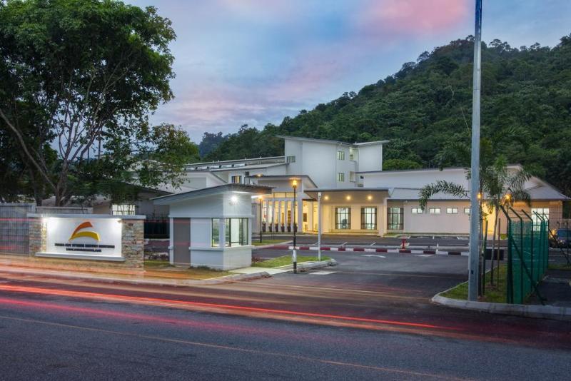 ēRYA by SURIA Hot Spring Bentong, Singapore