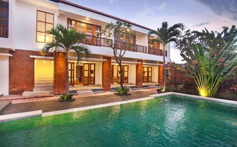 Sahadewa Suites Residence, Singapore