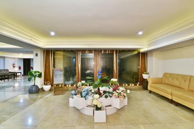 Photo of SS Resorts, 3-star hotel in Dalhousie (and vicinity)