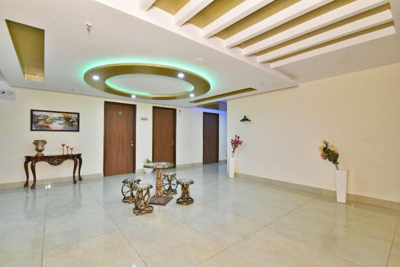 Photo of SS Resorts, 3-star hotel in Dalhousie (and vicinity)