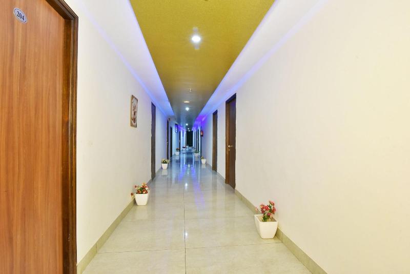Photo of SS Resorts, 3-star hotel in Dalhousie (and vicinity)