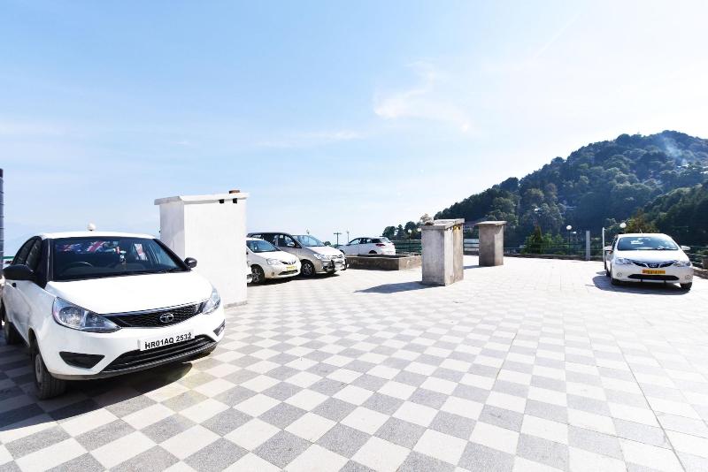 Photo of SS Resorts, 3-star hotel in Dalhousie (and vicinity)