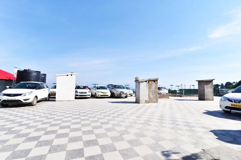 Photo of SS Resorts, 3-star hotel in Dalhousie (and vicinity)