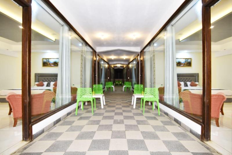 Photo of SS Resorts, 3-star hotel in Dalhousie (and vicinity)