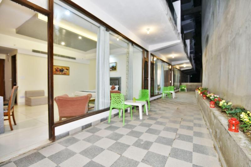 Photo of SS Resorts, 3-star hotel in Dalhousie (and vicinity)