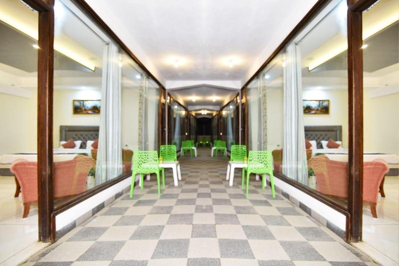 Photo of SS Resorts, 3-star hotel in Dalhousie (and vicinity)