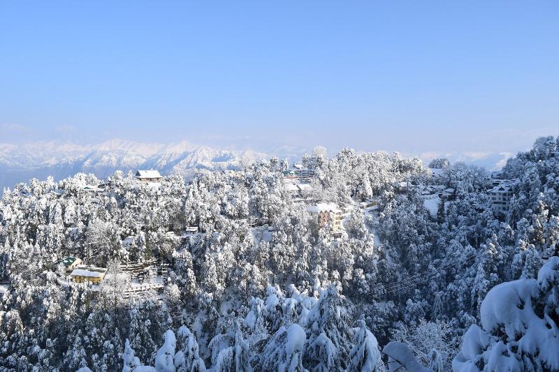 Photo of SS Resorts, 3-star hotel in Dalhousie (and vicinity)