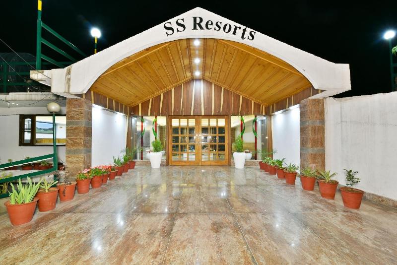 Photo of SS Resorts, 3-star hotel in Dalhousie (and vicinity)