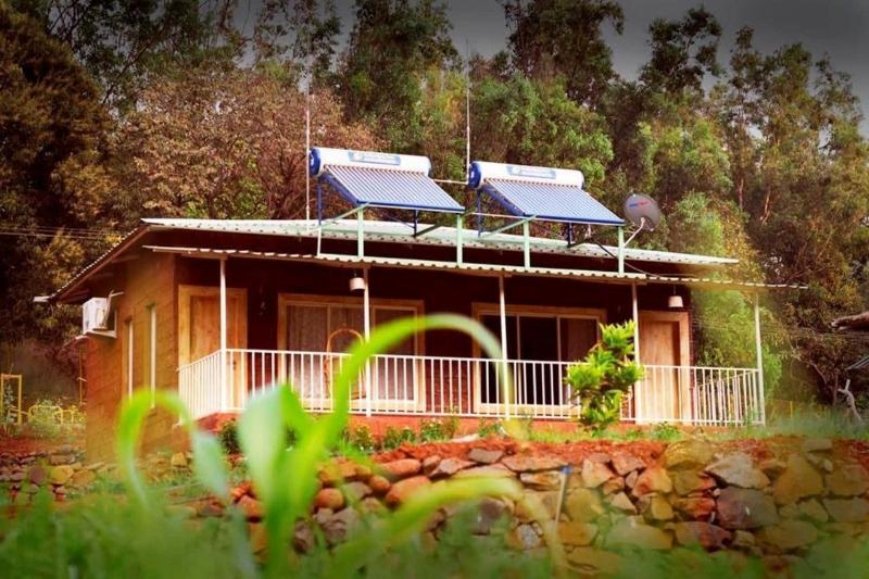 Jungle Valley Agriculture Resort, 3-star hotel in Mahabaleshwar (and vicinity)