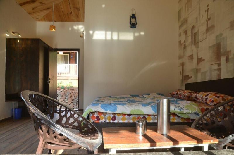 Photo of Jungle Valley Agriculture Resort, 3-star hotel in Mahabaleshwar (and vicinity)