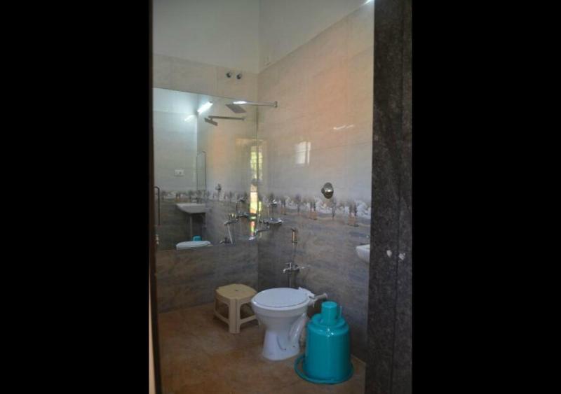 Photo of Jungle Valley Agriculture Resort, 3-star hotel in Mahabaleshwar (and vicinity)