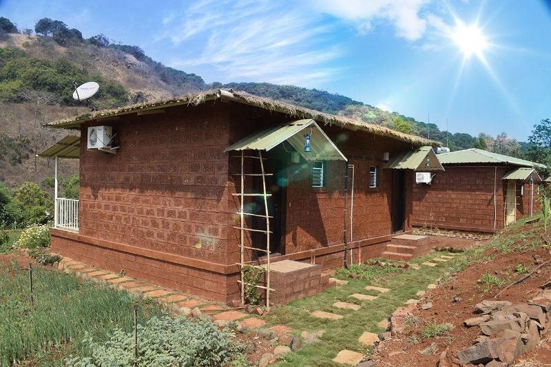 Photo of Jungle Valley Agriculture Resort, 3-star hotel in Mahabaleshwar (and vicinity)