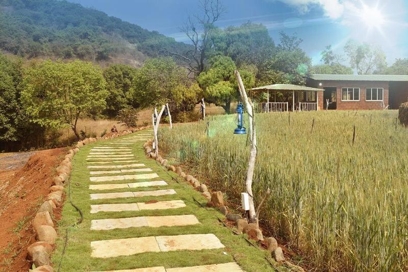 Photo of Jungle Valley Agriculture Resort, 3-star hotel in Mahabaleshwar (and vicinity)