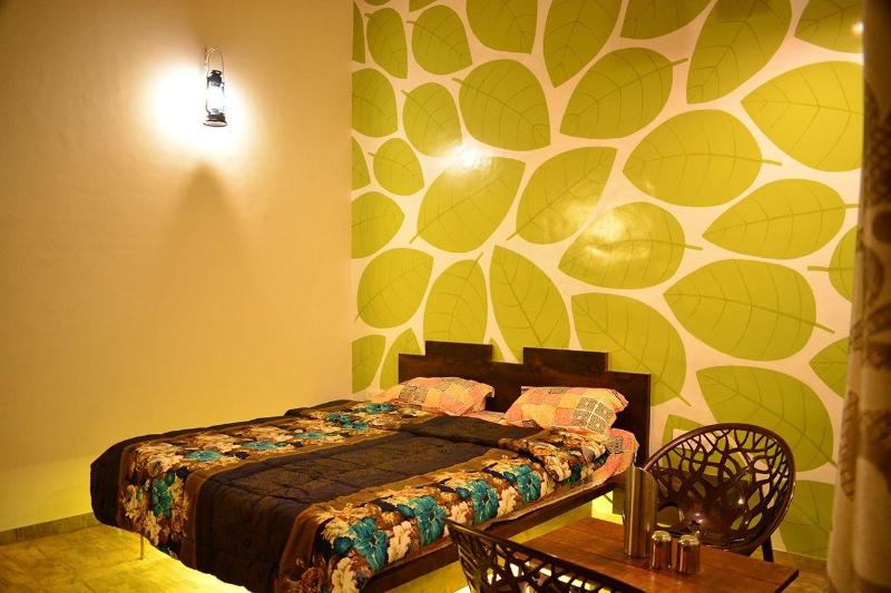 Photo of Jungle Valley Agriculture Resort, 3-star hotel in Mahabaleshwar (and vicinity)