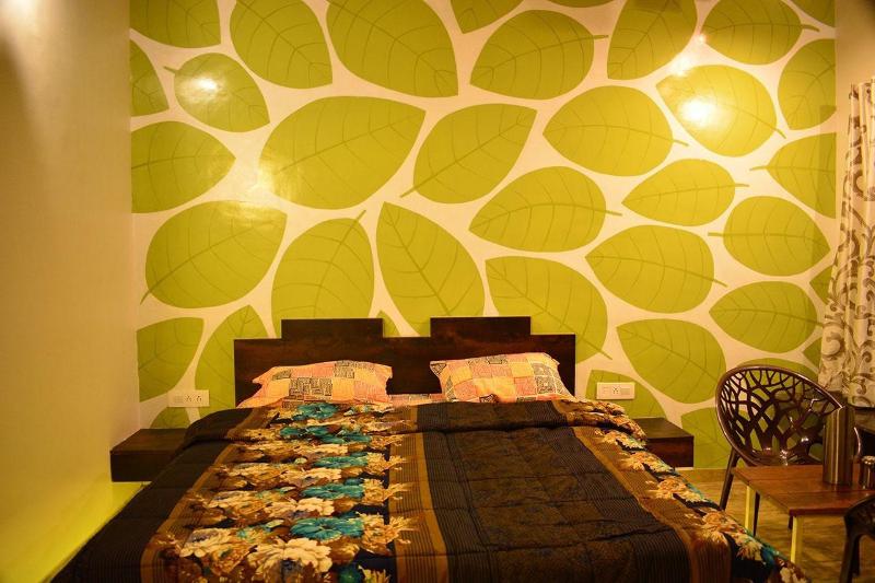 Photo of Jungle Valley Agriculture Resort, 3-star hotel in Mahabaleshwar (and vicinity)