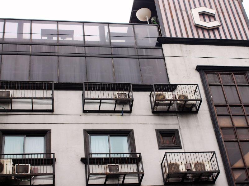 Photo of Citizen Hotel, 3-star hotel in Downtown