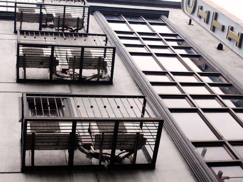 Photo of Citizen Hotel, 3-star hotel in Downtown