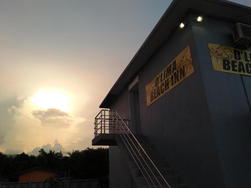 Photo of D'Lima Beach Inn, 3-star hotel in Langkawi