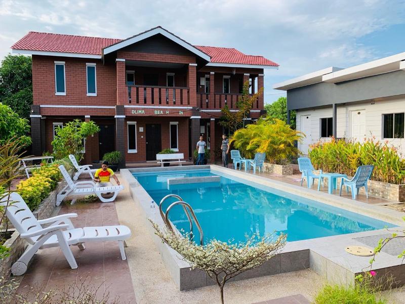 Photo of D'Lima Beach Inn, 3-star hotel in Langkawi