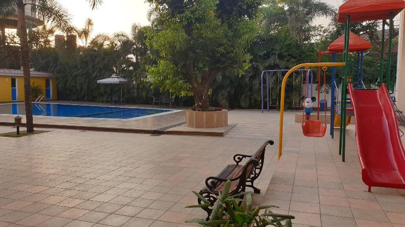 Resort Silver Hills Lonavala exterior, 3-Star hotel in Pune District