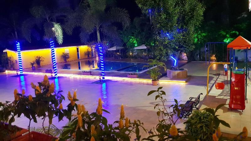 Photo of Resort Silver Hills Lonavala, 3-star hotel in Pune District