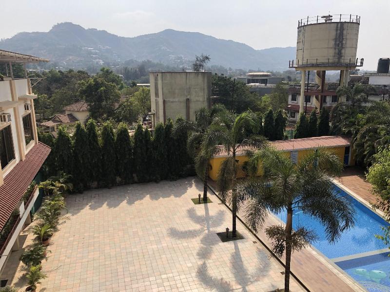 Photo of Resort Silver Hills Lonavala, 3-star hotel in Pune District