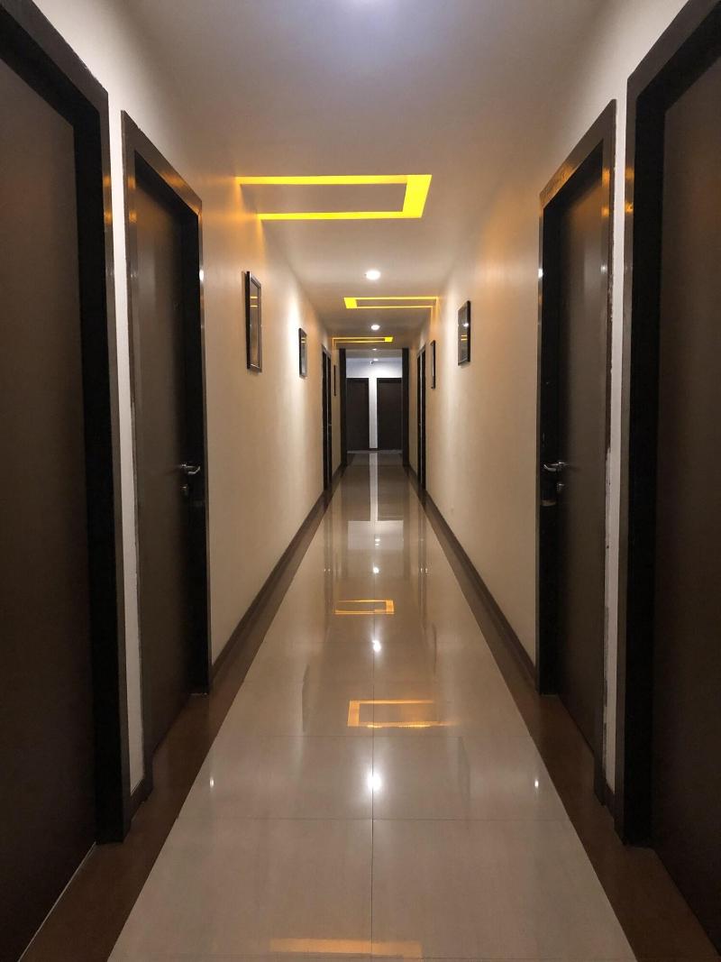Photo of Resort Silver Hills Lonavala, 3-star hotel in Pune District