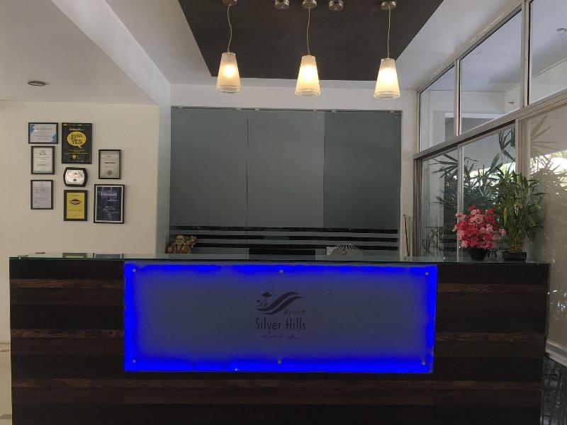 Photo of Resort Silver Hills Lonavala, 3-star hotel in Pune District