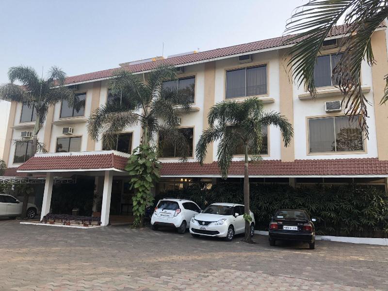 Photo of Resort Silver Hills Lonavala, 3-star hotel in Pune District