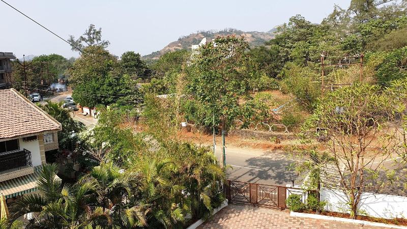 Photo of Resort Silver Hills Lonavala, 3-star hotel in Pune District