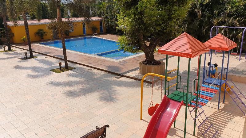 Photo of Resort Silver Hills Lonavala, 3-star hotel in Pune District