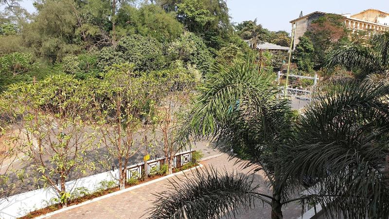 Photo of Resort Silver Hills Lonavala, 3-star hotel in Pune District