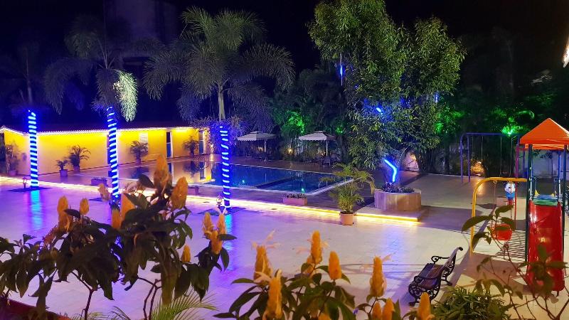 Photo of Resort Silver Hills Lonavala, 3-star hotel in Pune District