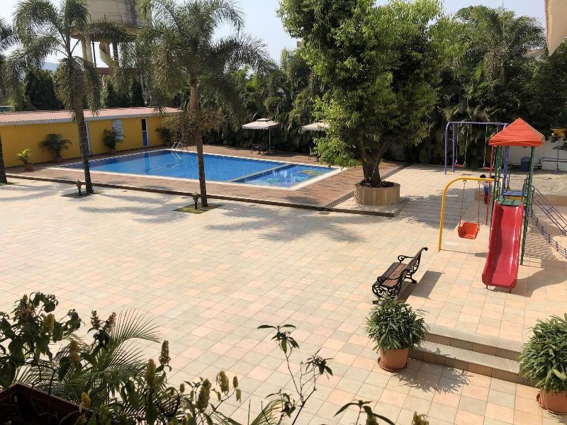 Photo of Resort Silver Hills Lonavala, 3-star hotel in Pune District