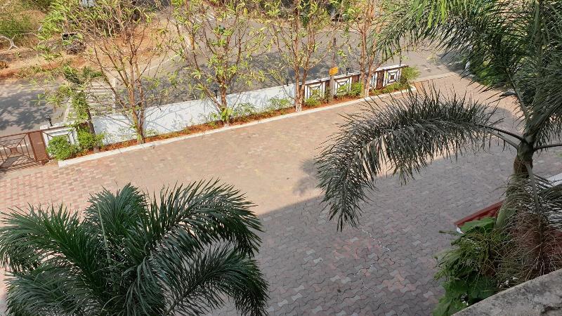 Photo of Resort Silver Hills Lonavala, 3-star hotel in Pune District