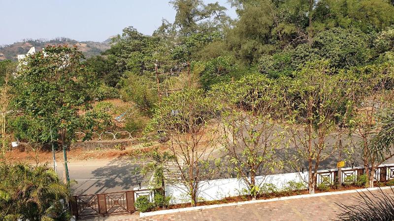 Photo of Resort Silver Hills Lonavala, 3-star hotel in Pune District