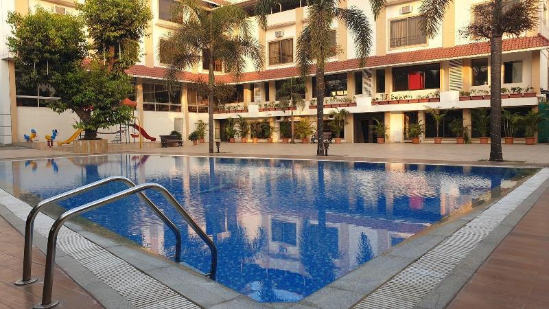 Photo of Resort Silver Hills Lonavala, 3-star hotel in Pune District