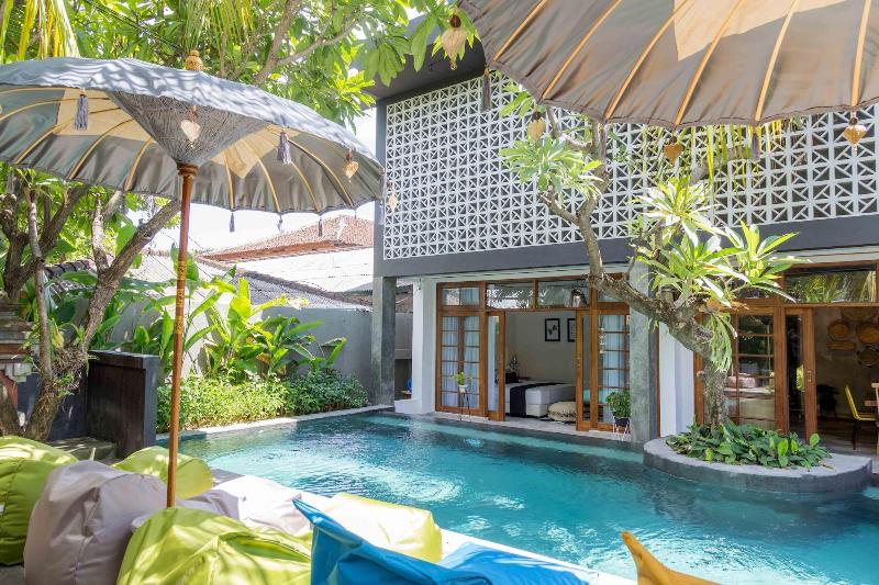 Interconnection Hostel, Singapore