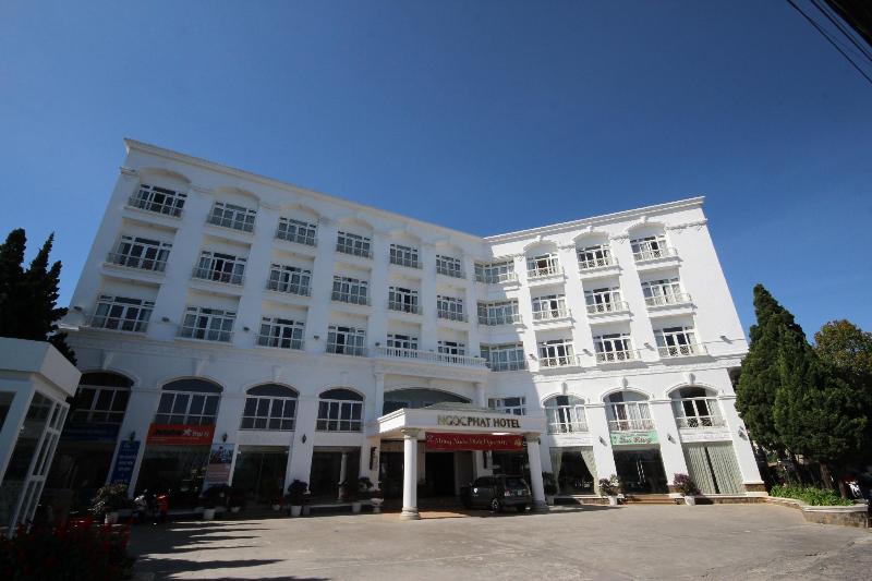 Ngoc Phat Dalat Hotel, Singapore