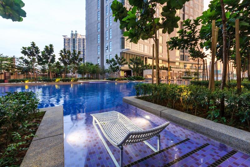 Robertson Residences at Bukit Bintang, Singapore