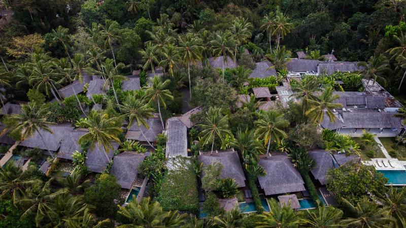 Samkhya Villas, Singapore